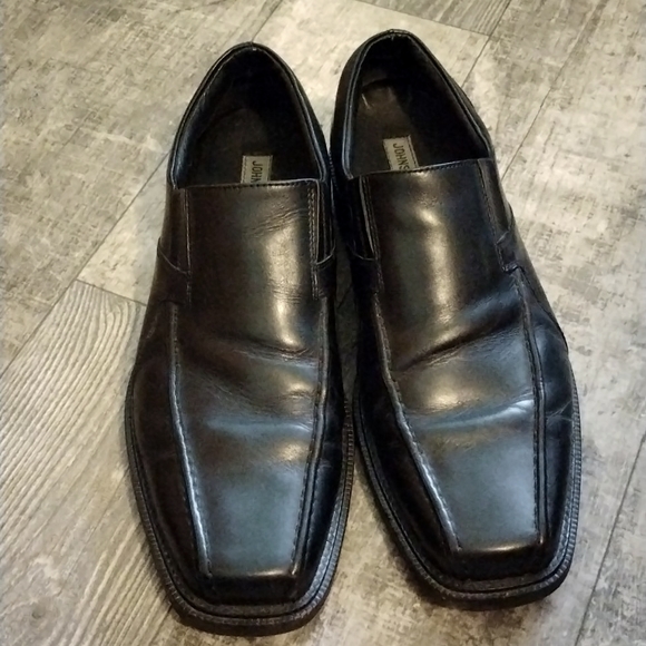 Johnson & Murphy Dress Shoes main image 4